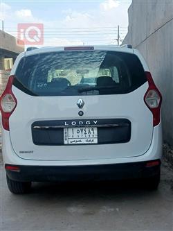 Renault Lodgy